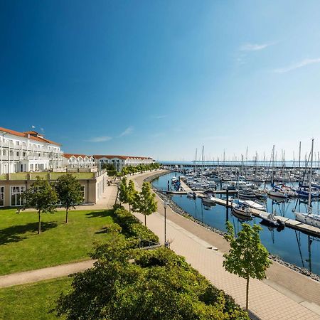 Lindner Hotel Boltenhagen, Part Of Jdv By Hyatt Luaran gambar