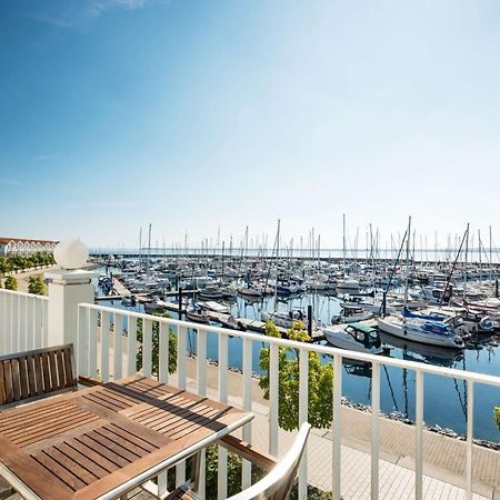 Lindner Hotel Boltenhagen, Part Of Jdv By Hyatt Luaran gambar