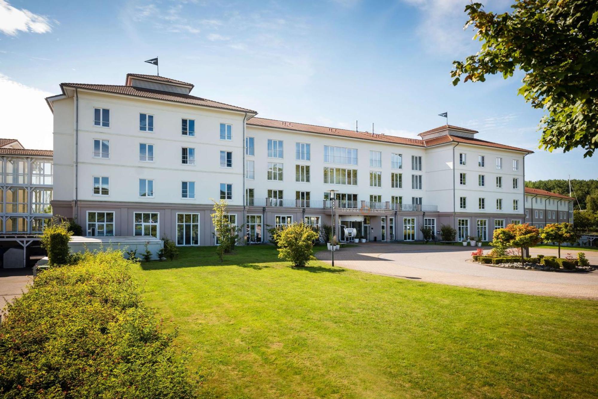 Lindner Hotel Boltenhagen, Part Of Jdv By Hyatt Luaran gambar