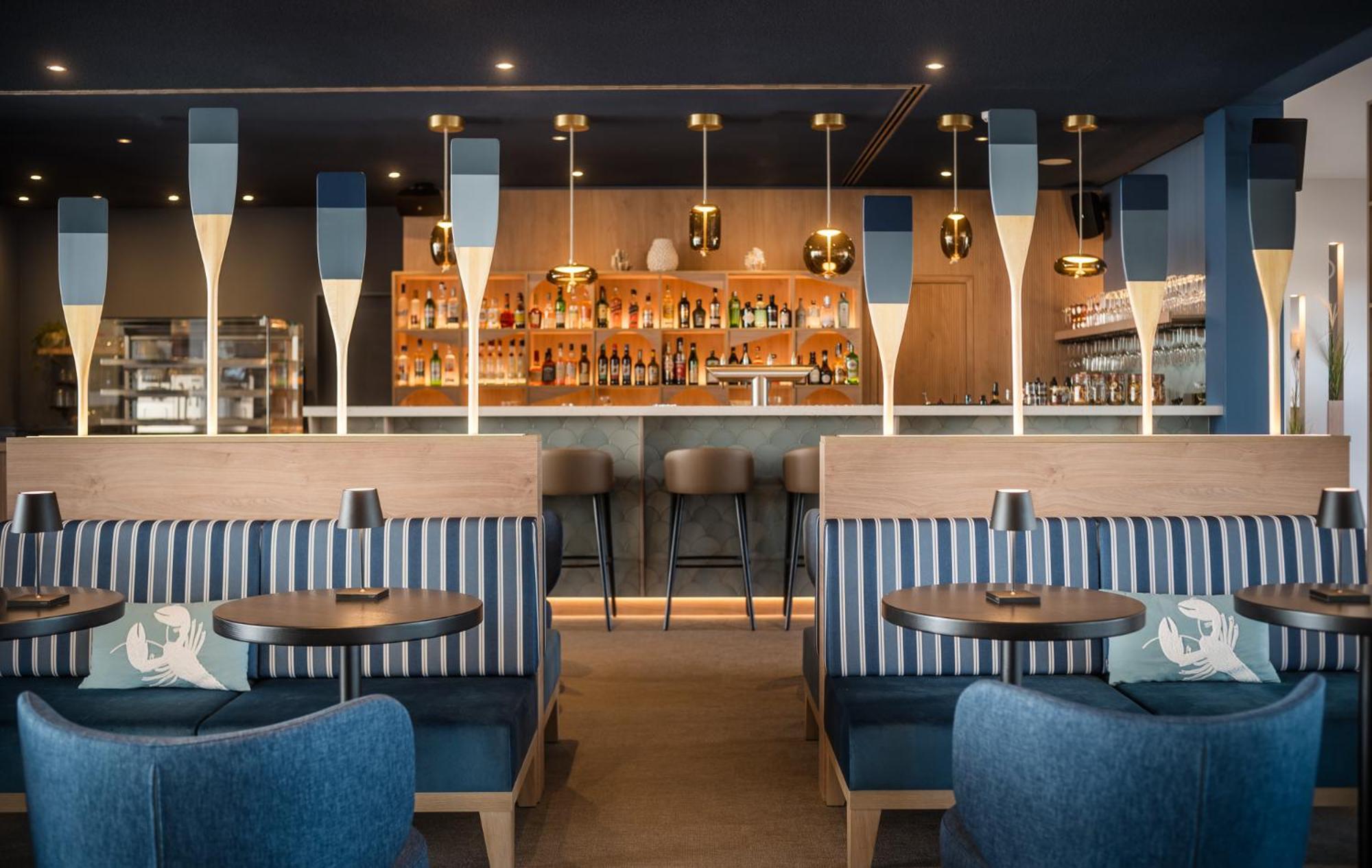 Lindner Hotel Boltenhagen, Part Of Jdv By Hyatt Luaran gambar