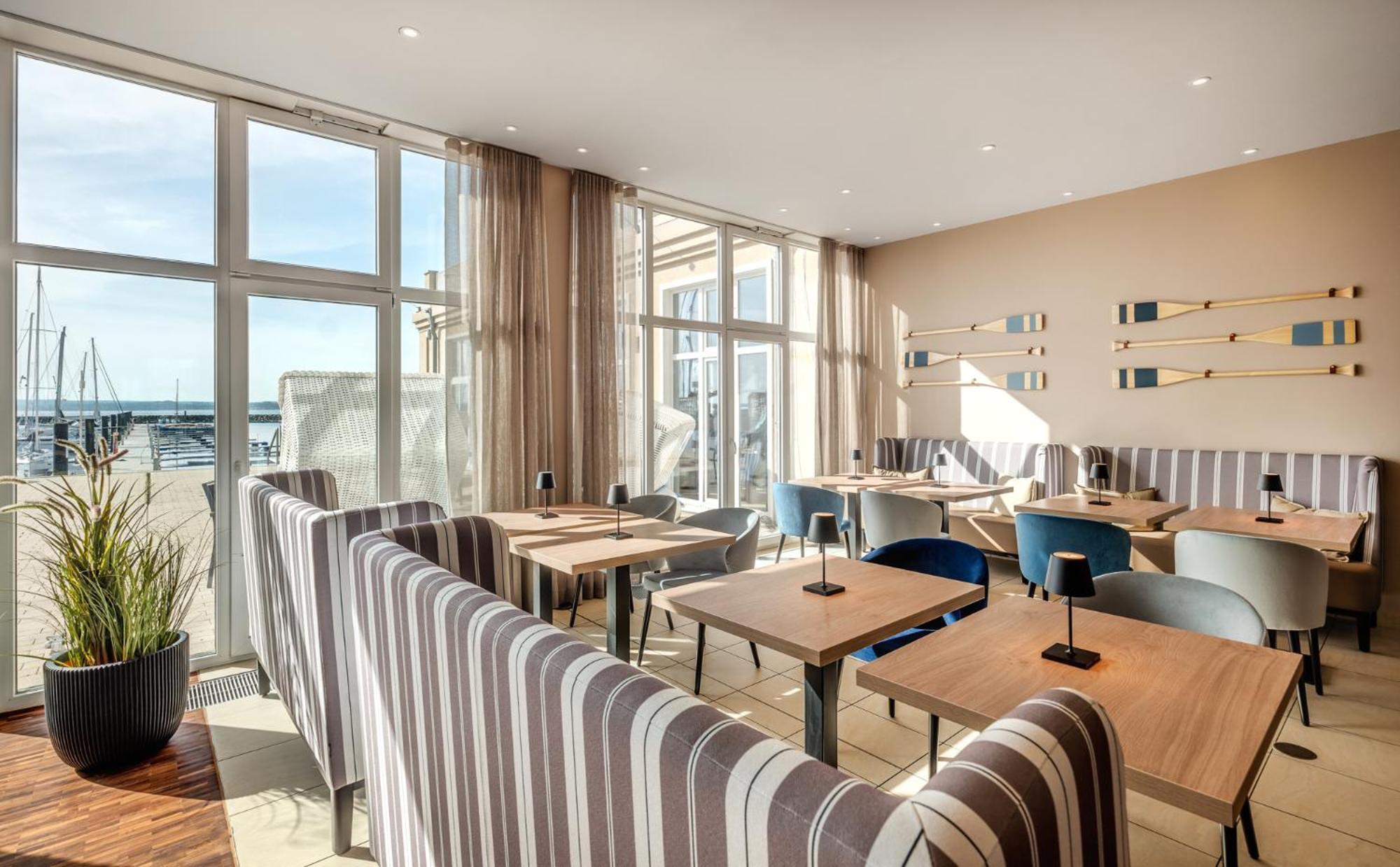 Lindner Hotel Boltenhagen, Part Of Jdv By Hyatt Luaran gambar
