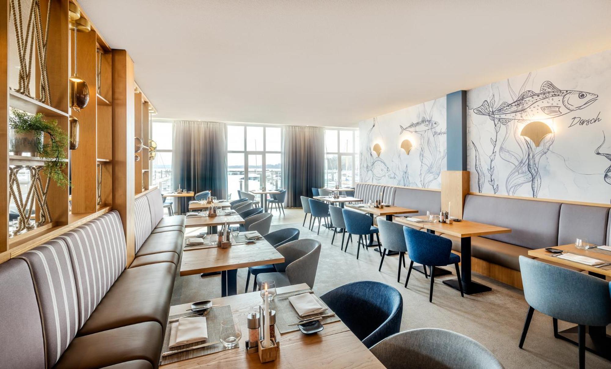 Lindner Hotel Boltenhagen, Part Of Jdv By Hyatt Luaran gambar
