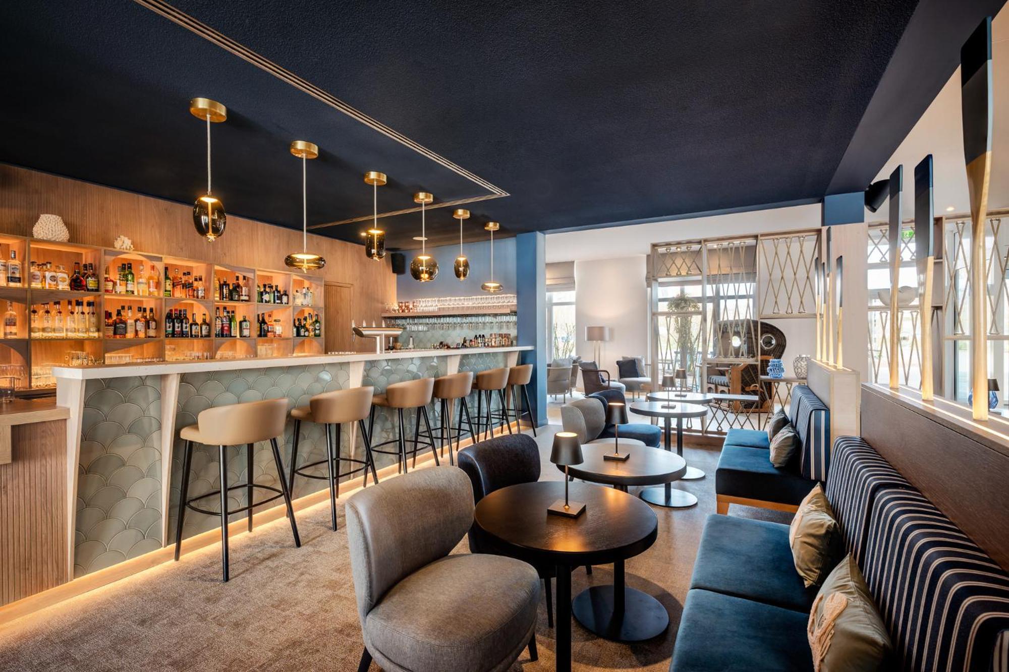 Lindner Hotel Boltenhagen, Part Of Jdv By Hyatt Luaran gambar