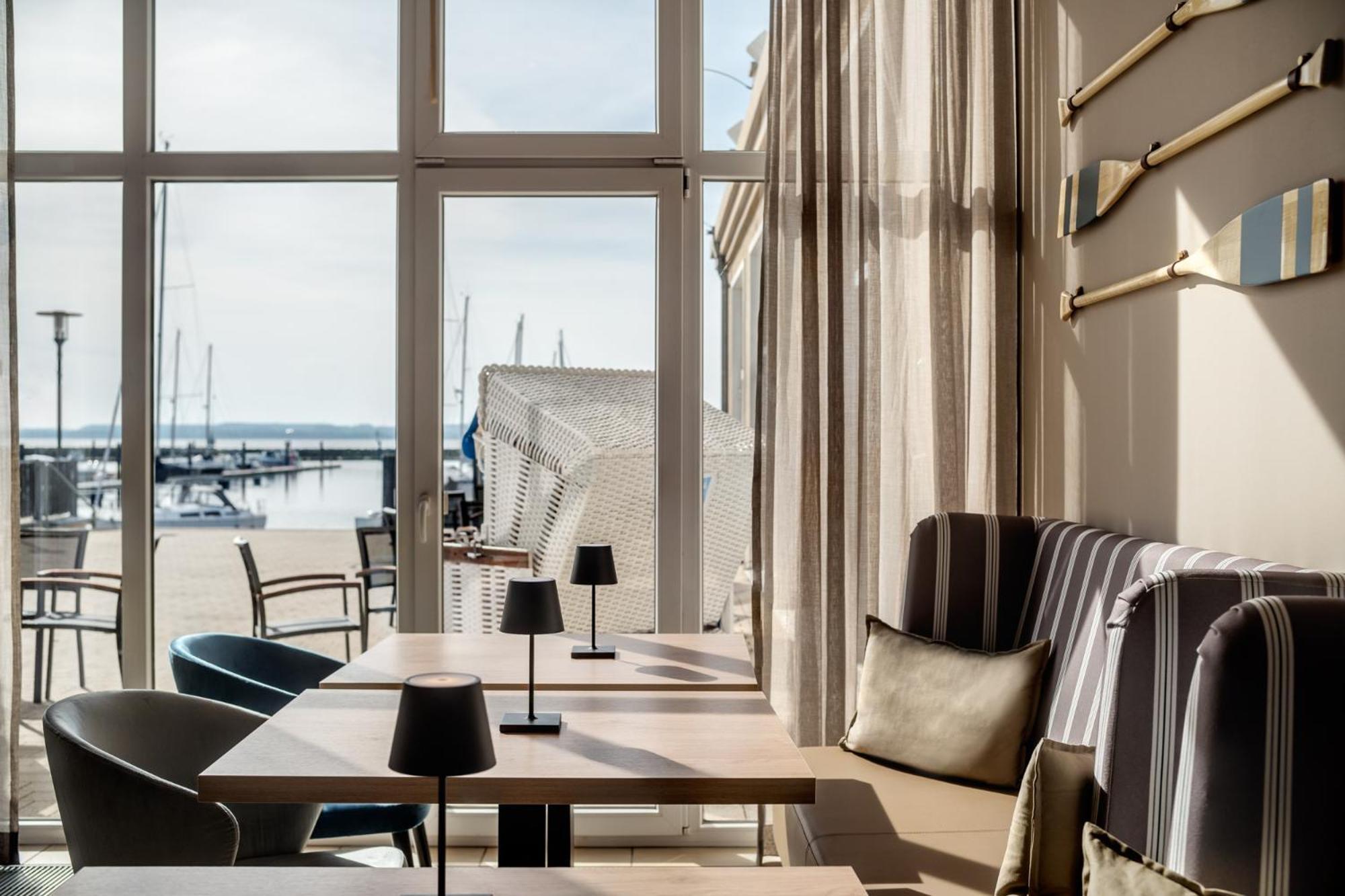 Lindner Hotel Boltenhagen, Part Of Jdv By Hyatt Luaran gambar