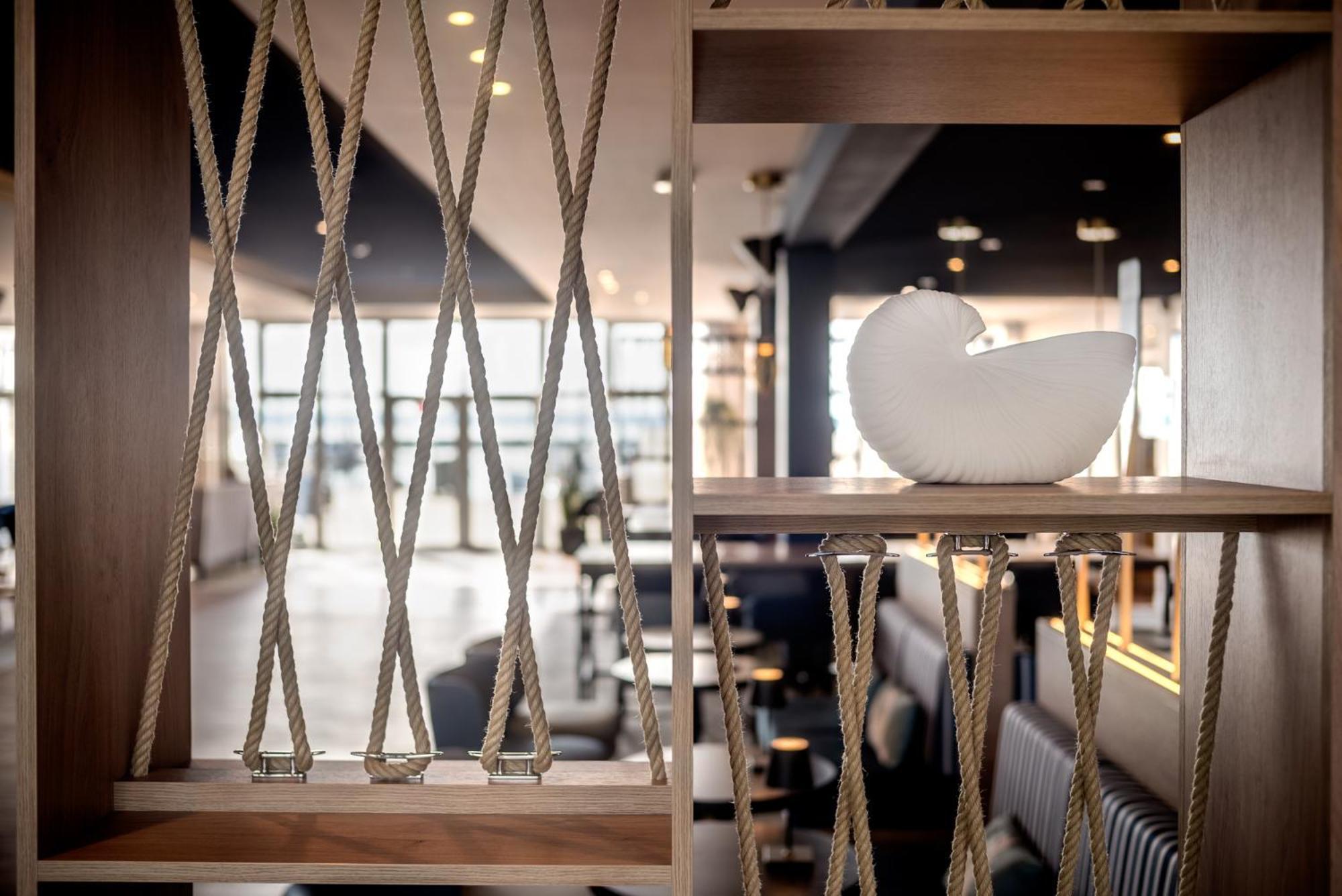 Lindner Hotel Boltenhagen, Part Of Jdv By Hyatt Luaran gambar