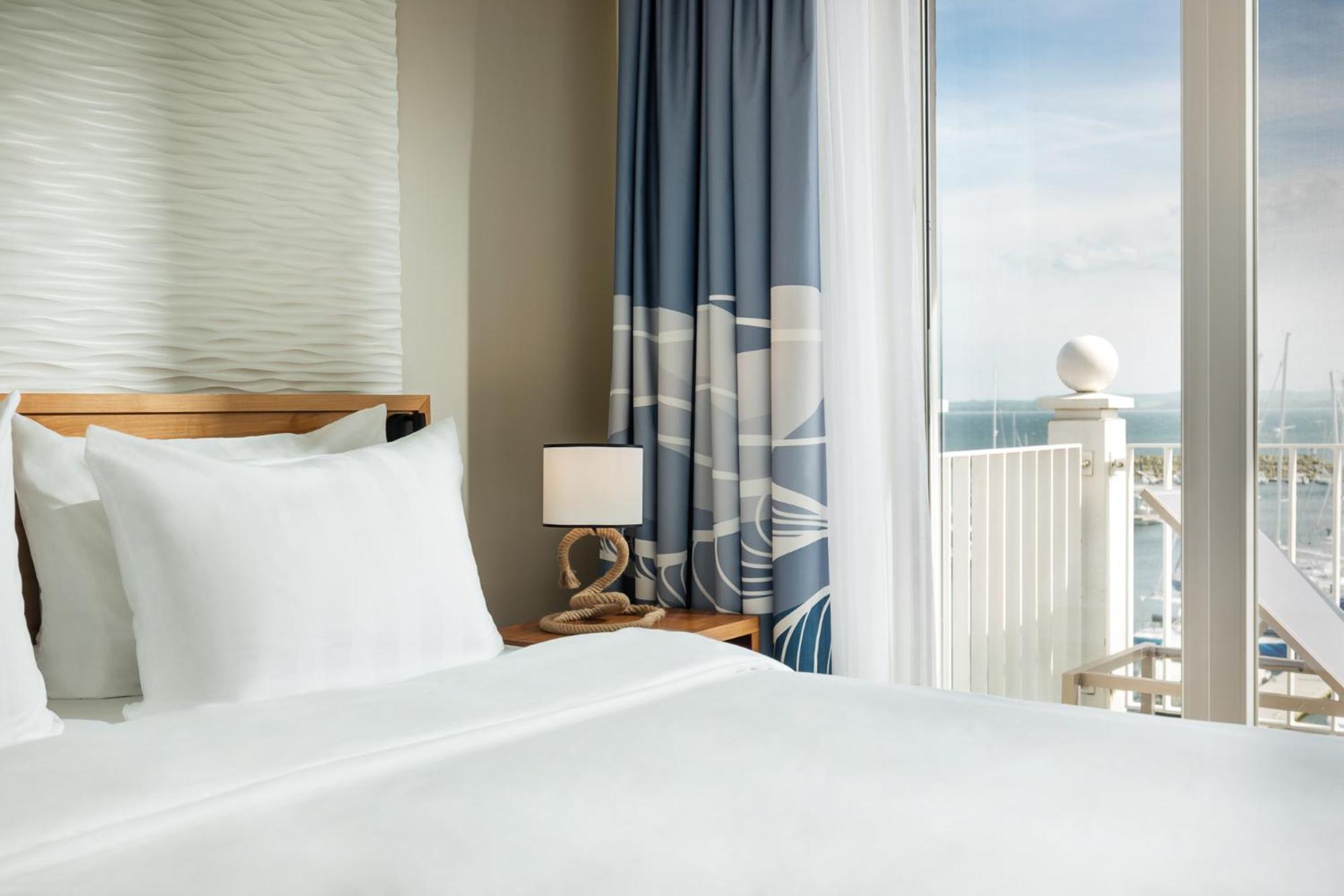Lindner Hotel Boltenhagen, Part Of Jdv By Hyatt Luaran gambar