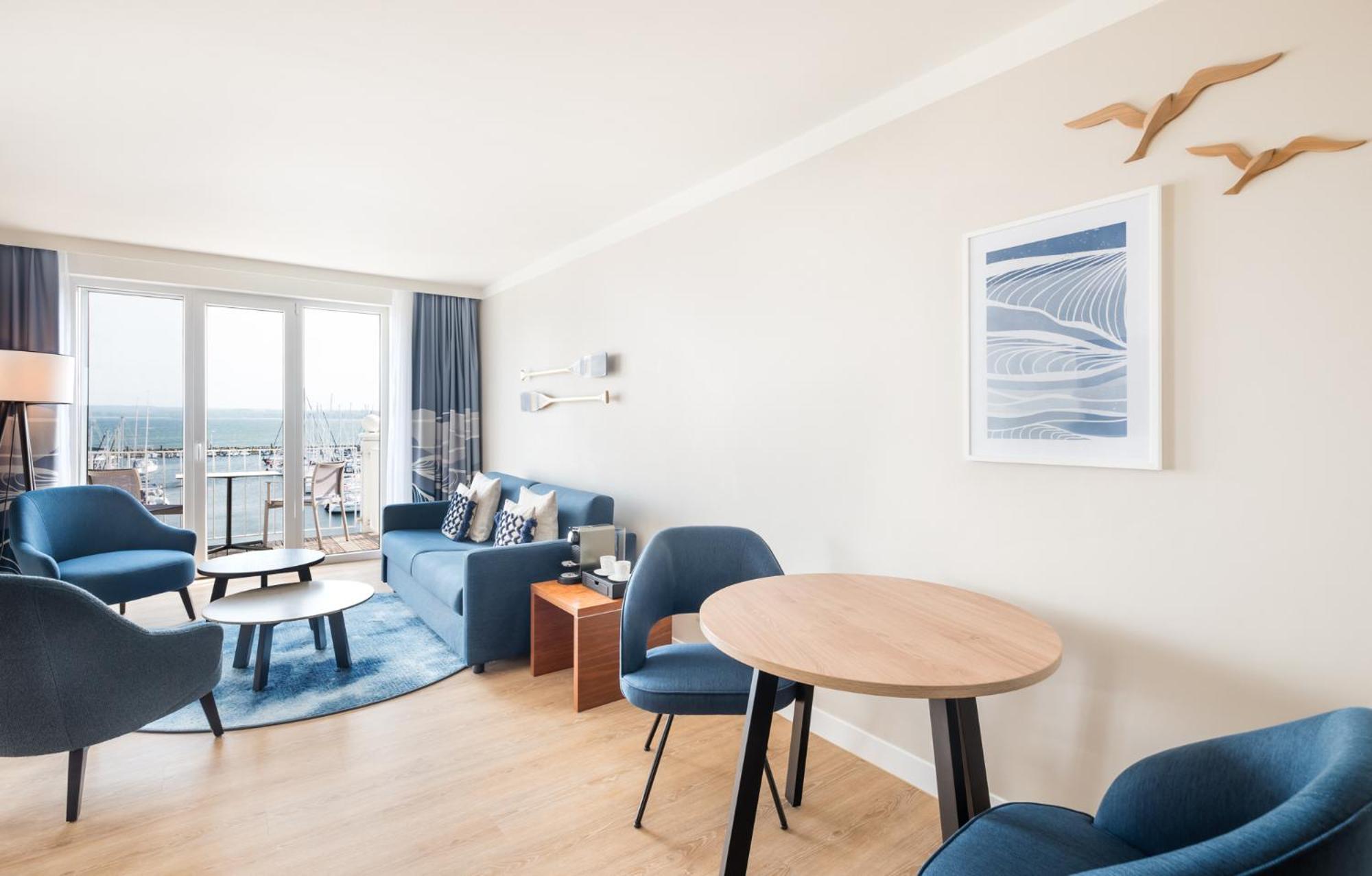 Lindner Hotel Boltenhagen, Part Of Jdv By Hyatt Luaran gambar