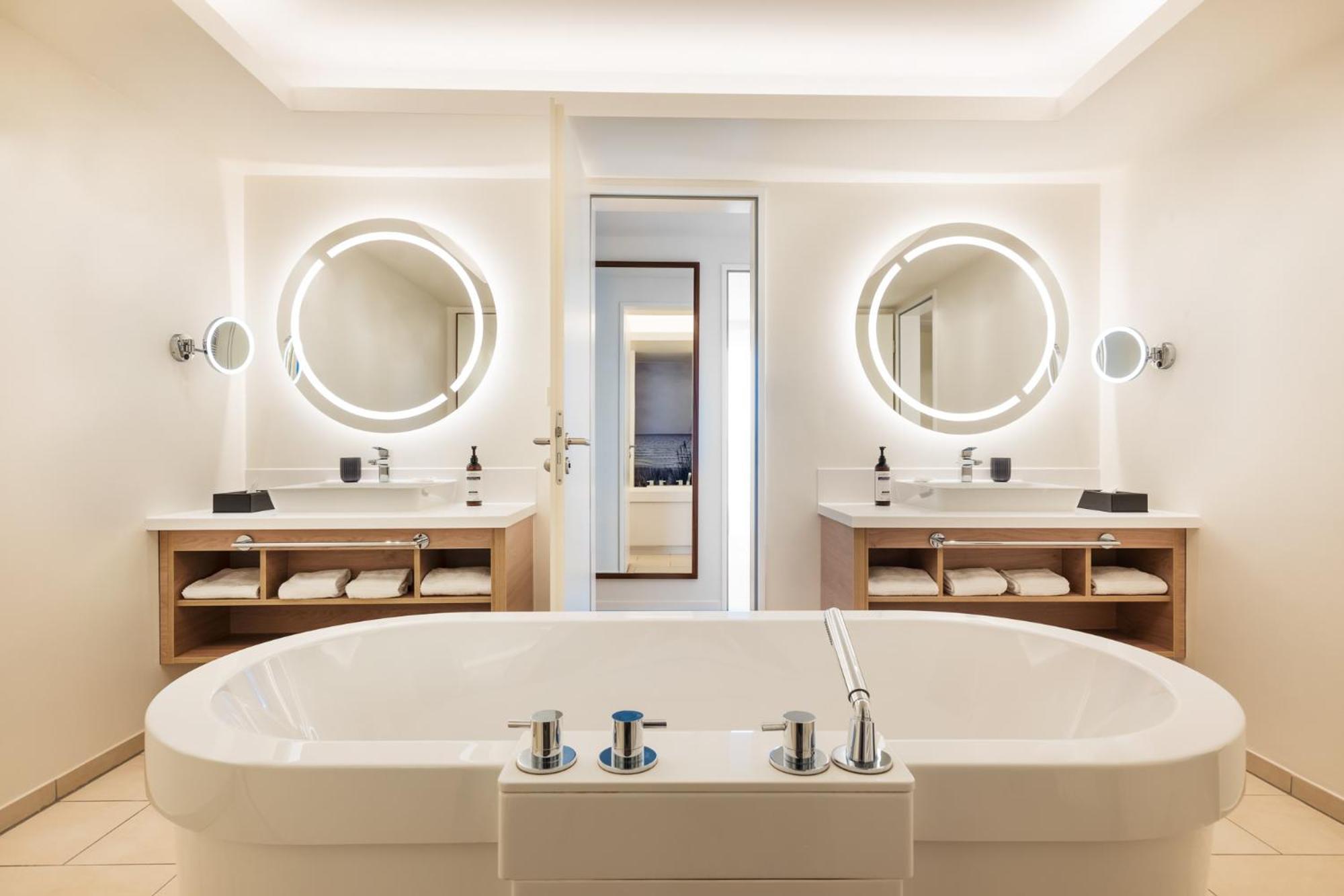 Lindner Hotel Boltenhagen, Part Of Jdv By Hyatt Luaran gambar