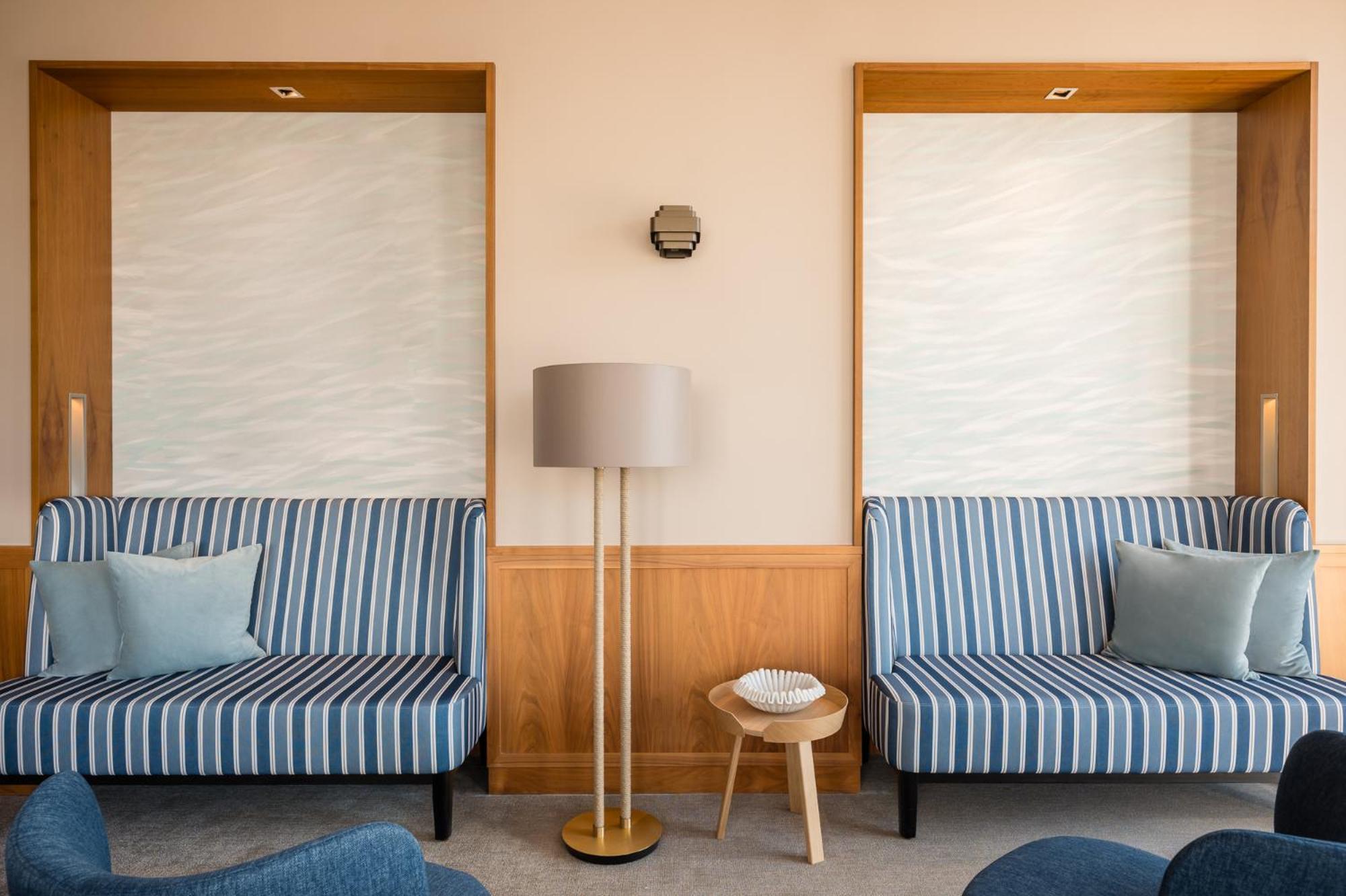 Lindner Hotel Boltenhagen, Part Of Jdv By Hyatt Luaran gambar