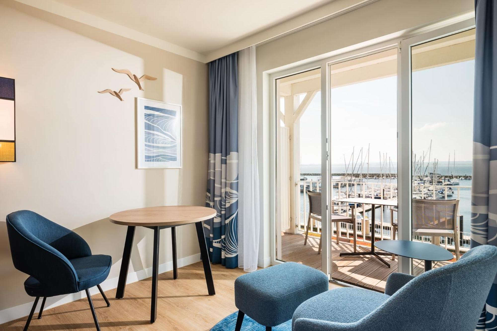 Lindner Hotel Boltenhagen, Part Of Jdv By Hyatt Luaran gambar