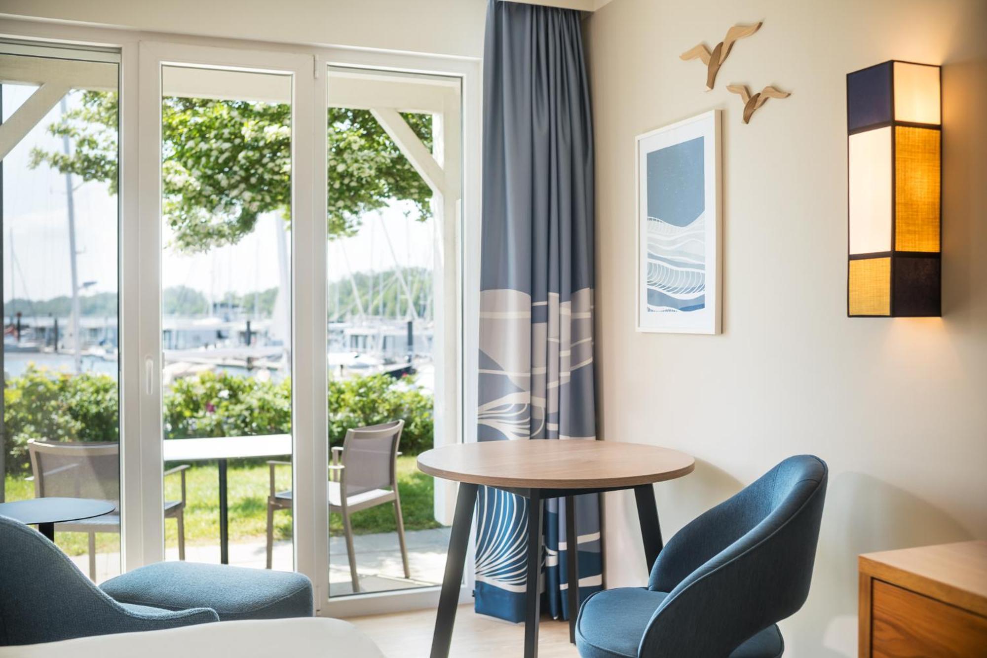 Lindner Hotel Boltenhagen, Part Of Jdv By Hyatt Luaran gambar