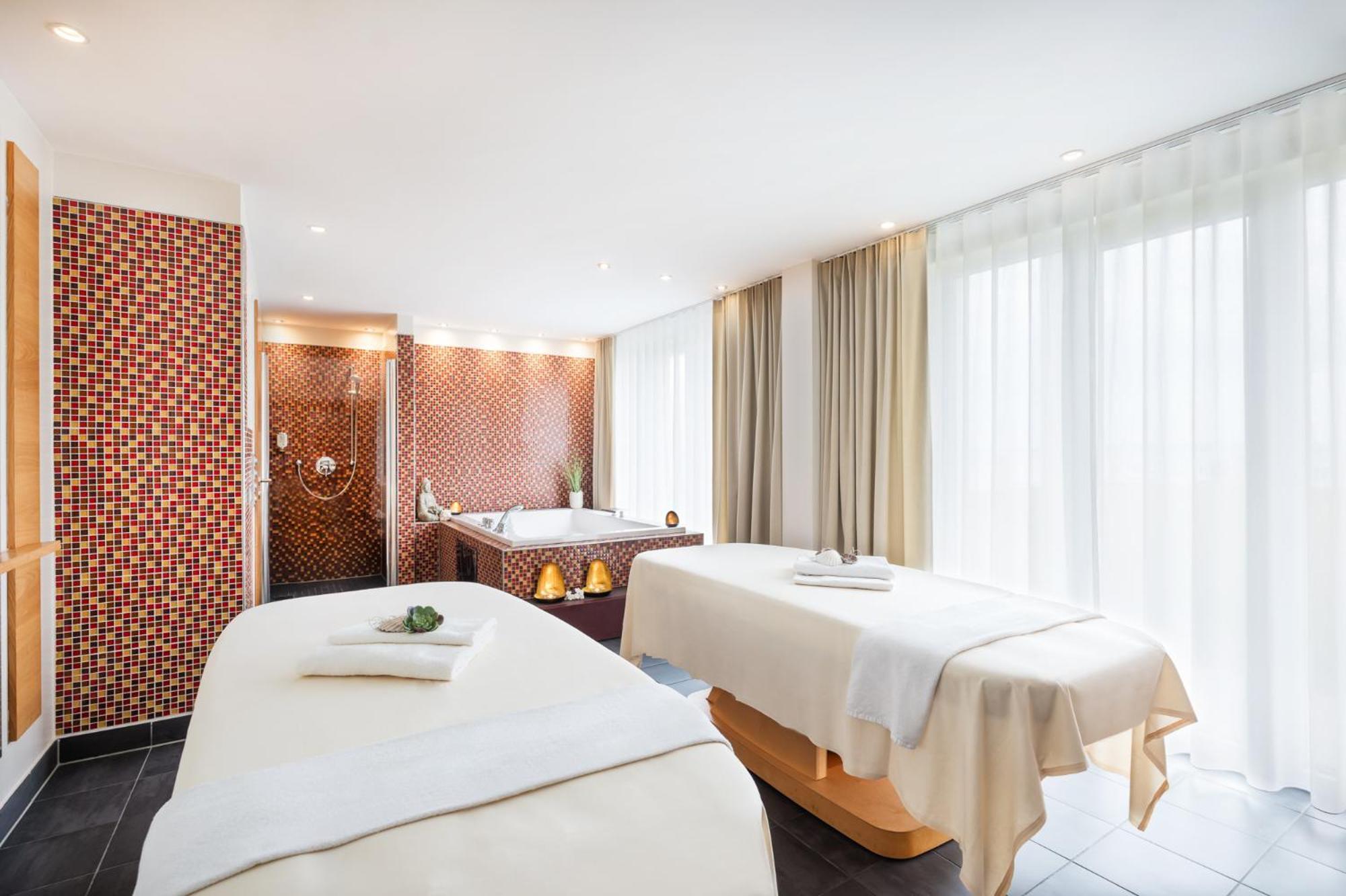 Lindner Hotel Boltenhagen, Part Of Jdv By Hyatt Luaran gambar