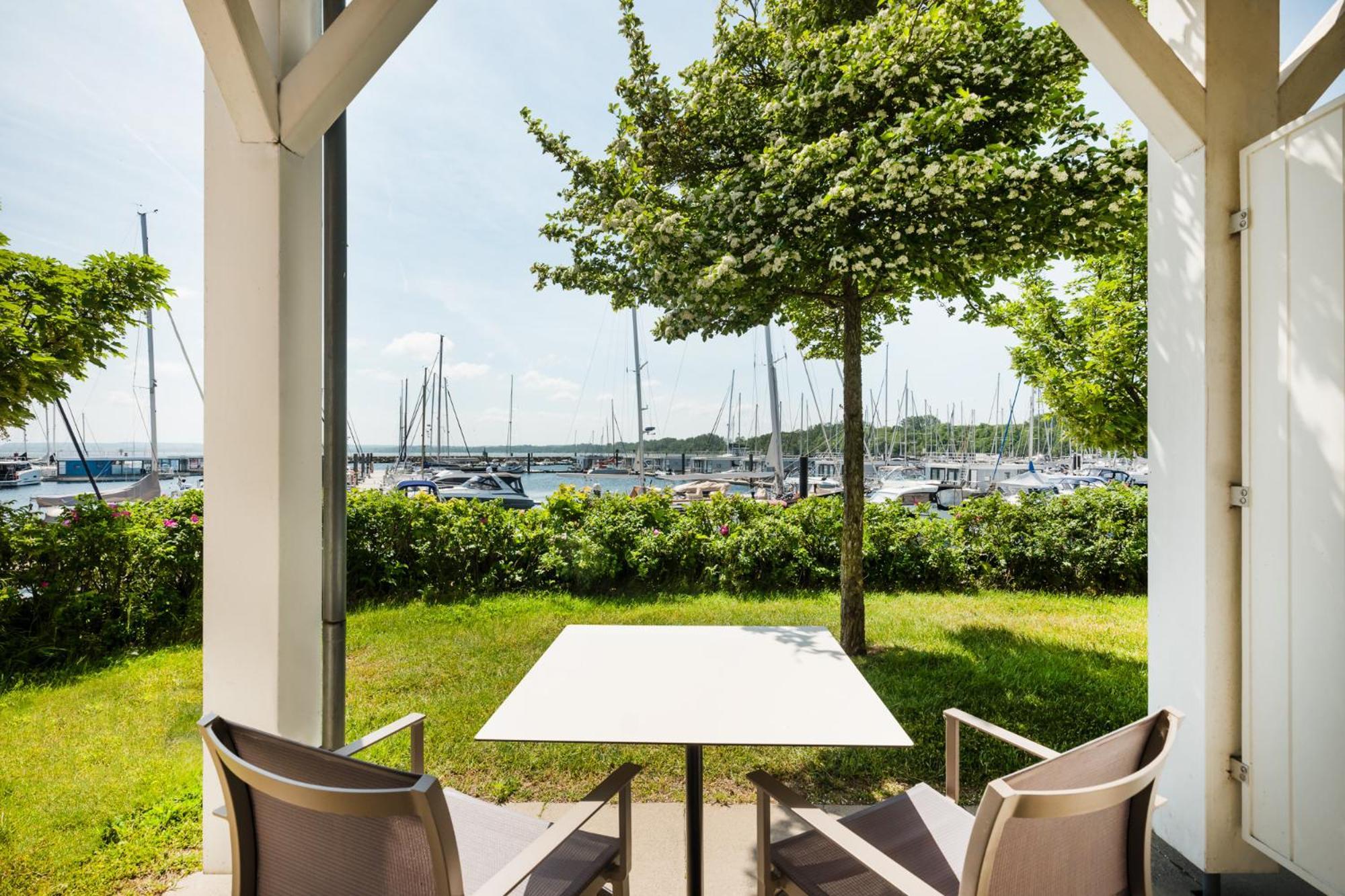 Lindner Hotel Boltenhagen, Part Of Jdv By Hyatt Luaran gambar