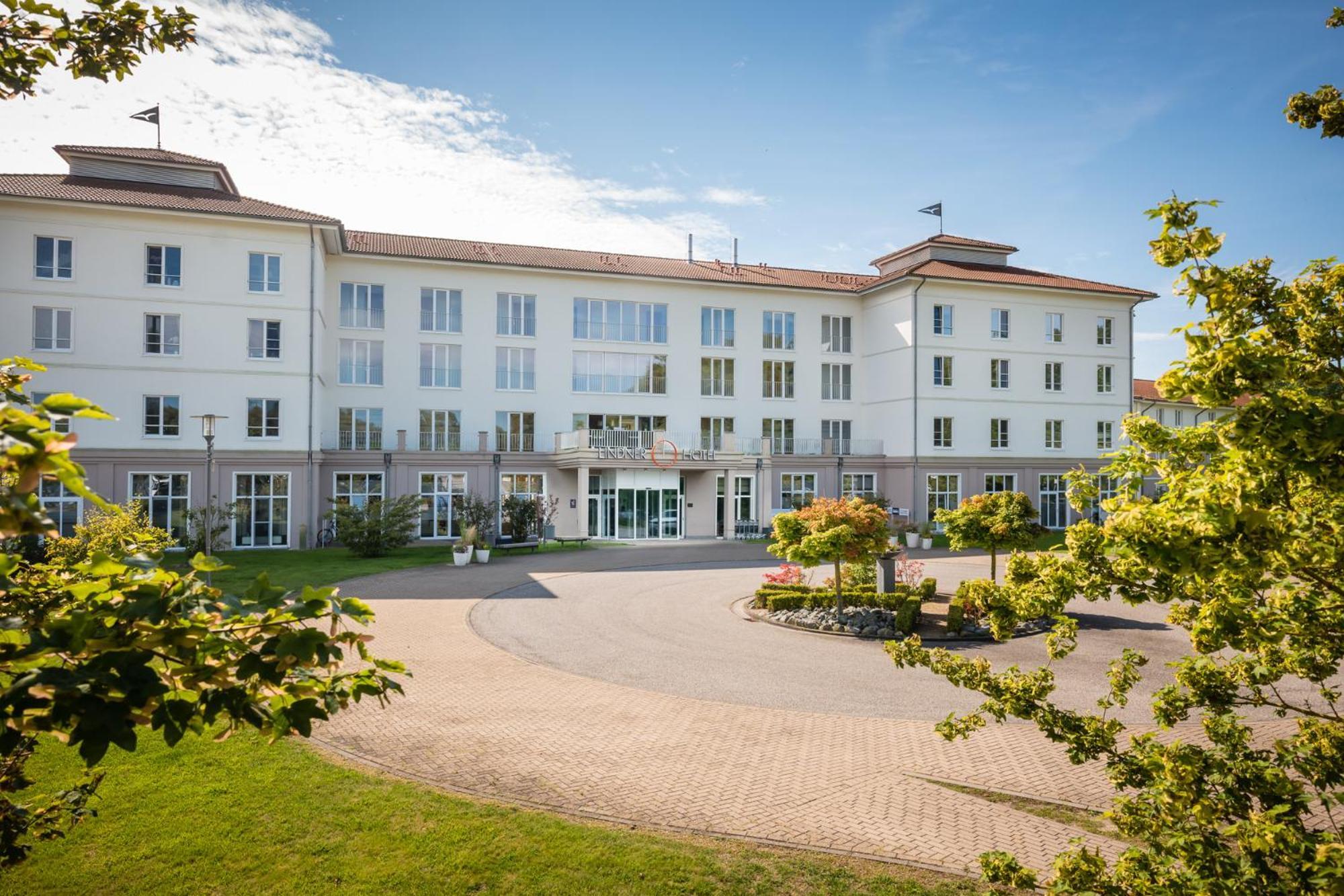 Lindner Hotel Boltenhagen, Part Of Jdv By Hyatt Luaran gambar