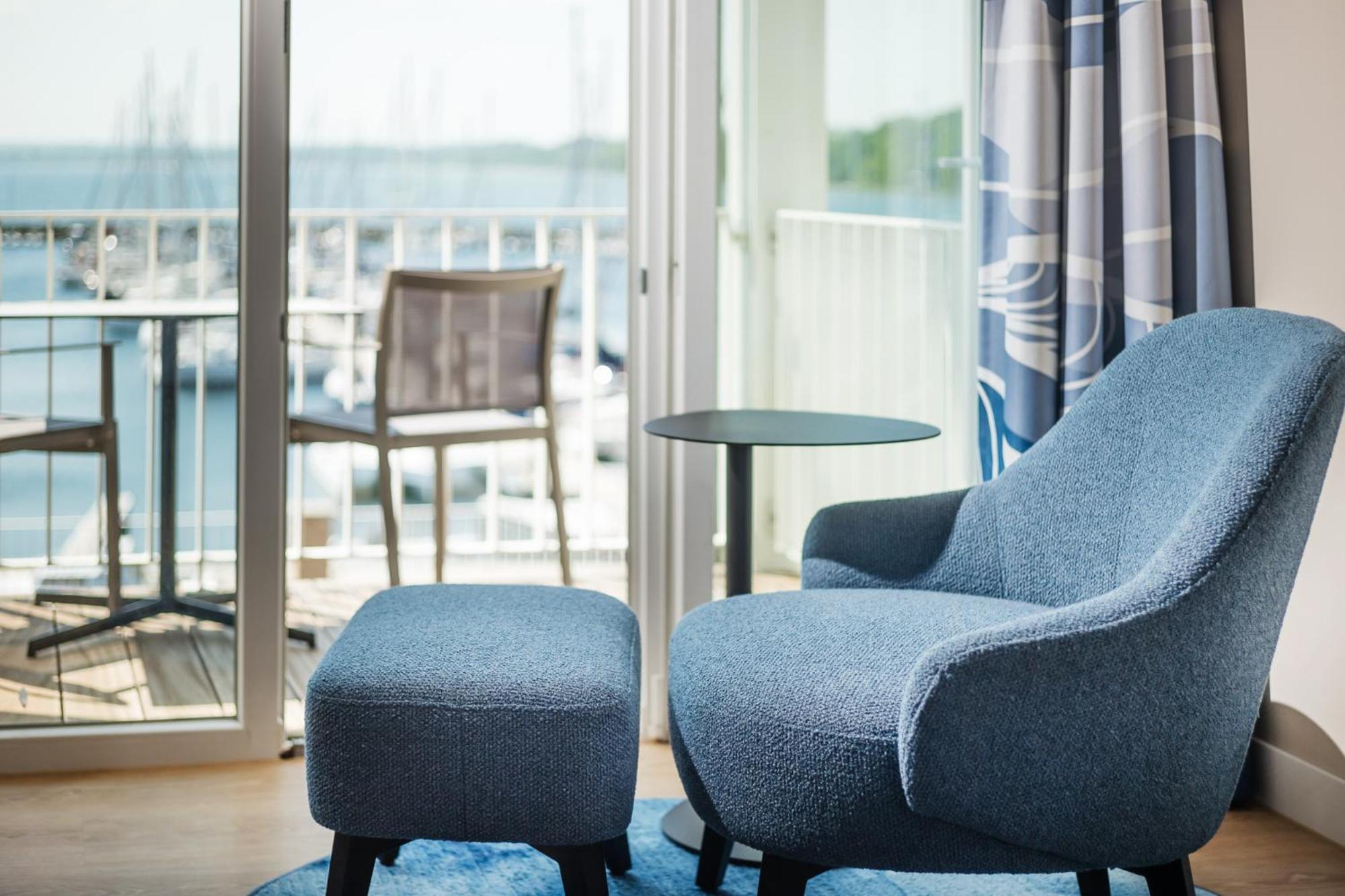 Lindner Hotel Boltenhagen, Part Of Jdv By Hyatt Luaran gambar