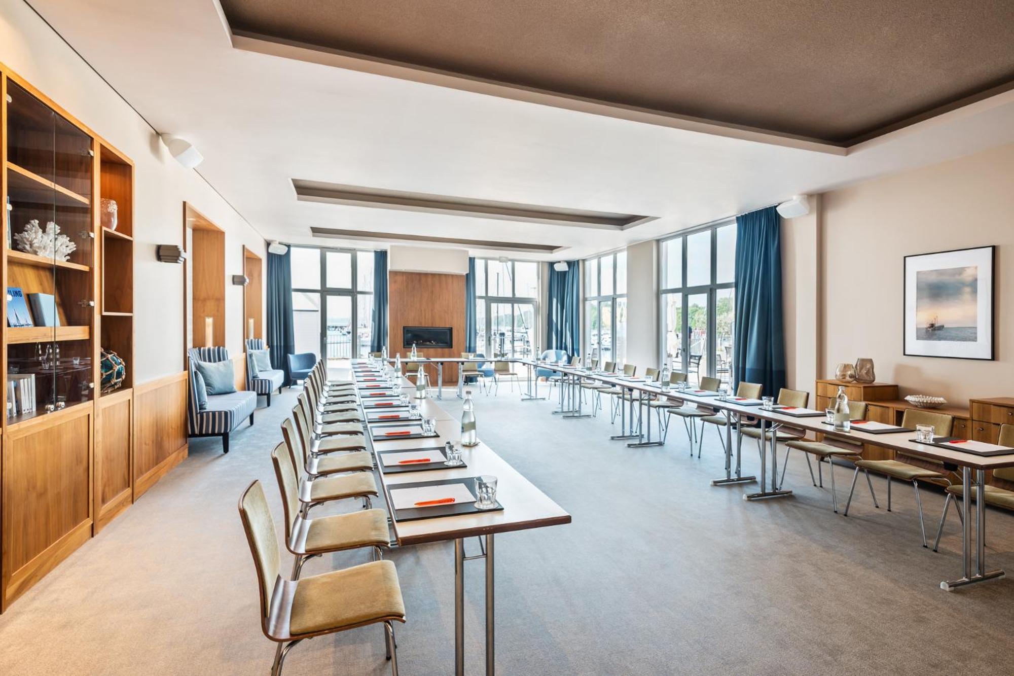 Lindner Hotel Boltenhagen, Part Of Jdv By Hyatt Luaran gambar