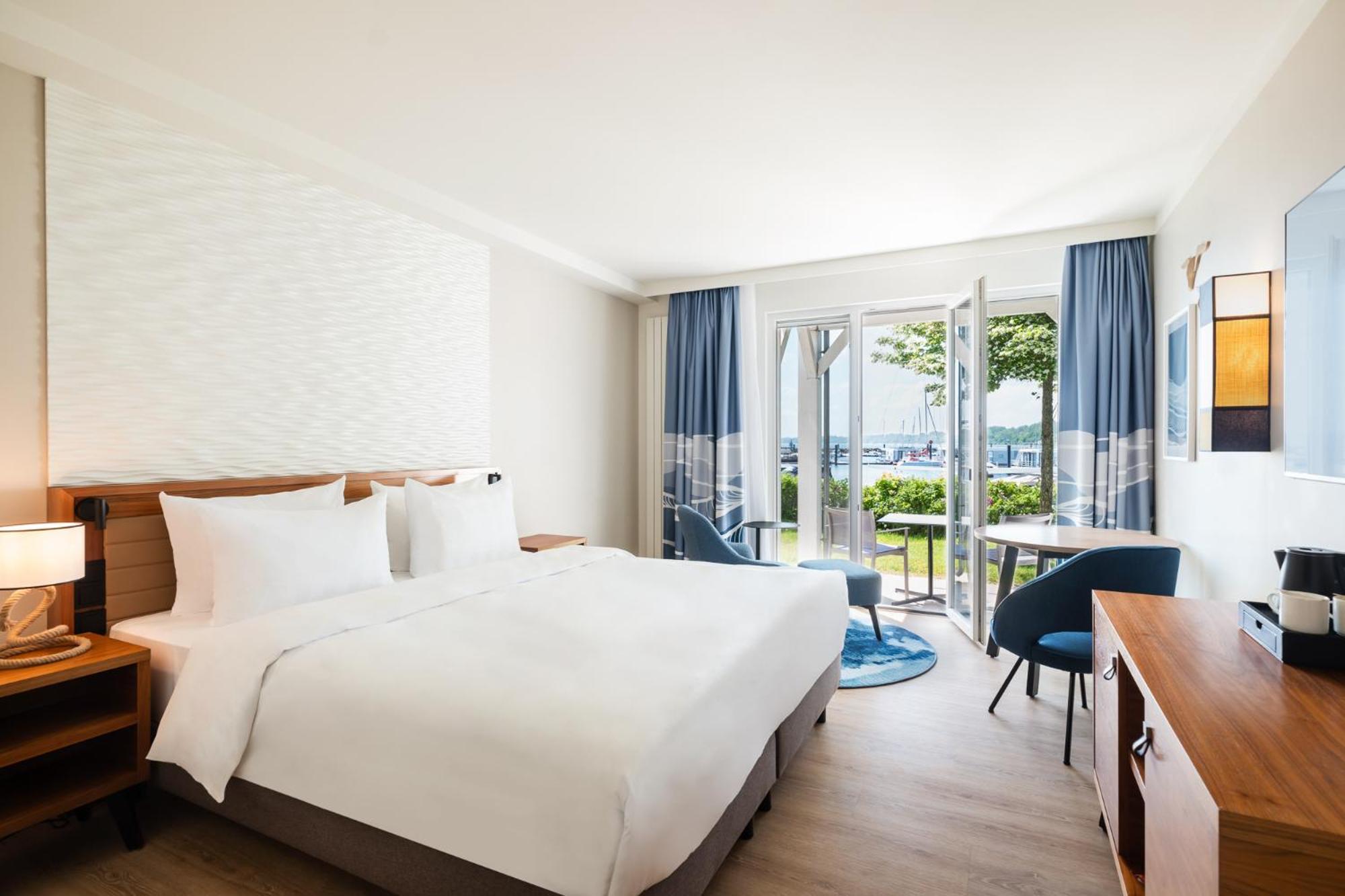 Lindner Hotel Boltenhagen, Part Of Jdv By Hyatt Luaran gambar