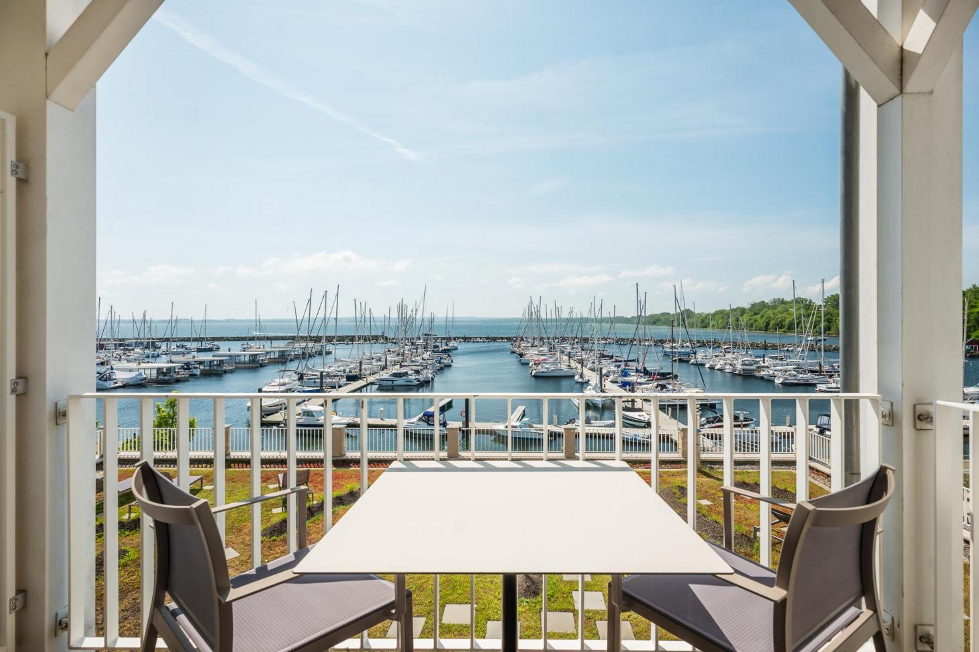 Lindner Hotel Boltenhagen, Part Of Jdv By Hyatt Luaran gambar