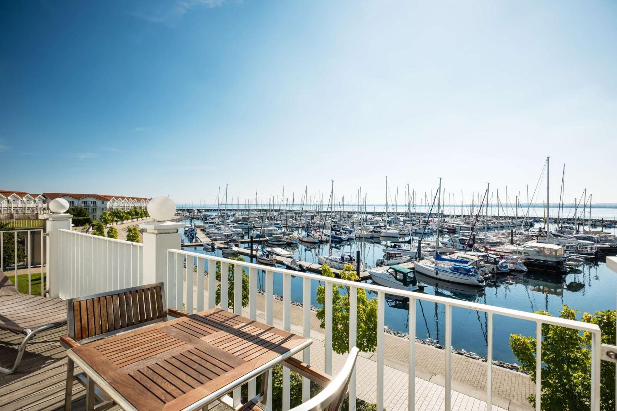 Lindner Hotel Boltenhagen, Part Of Jdv By Hyatt Luaran gambar