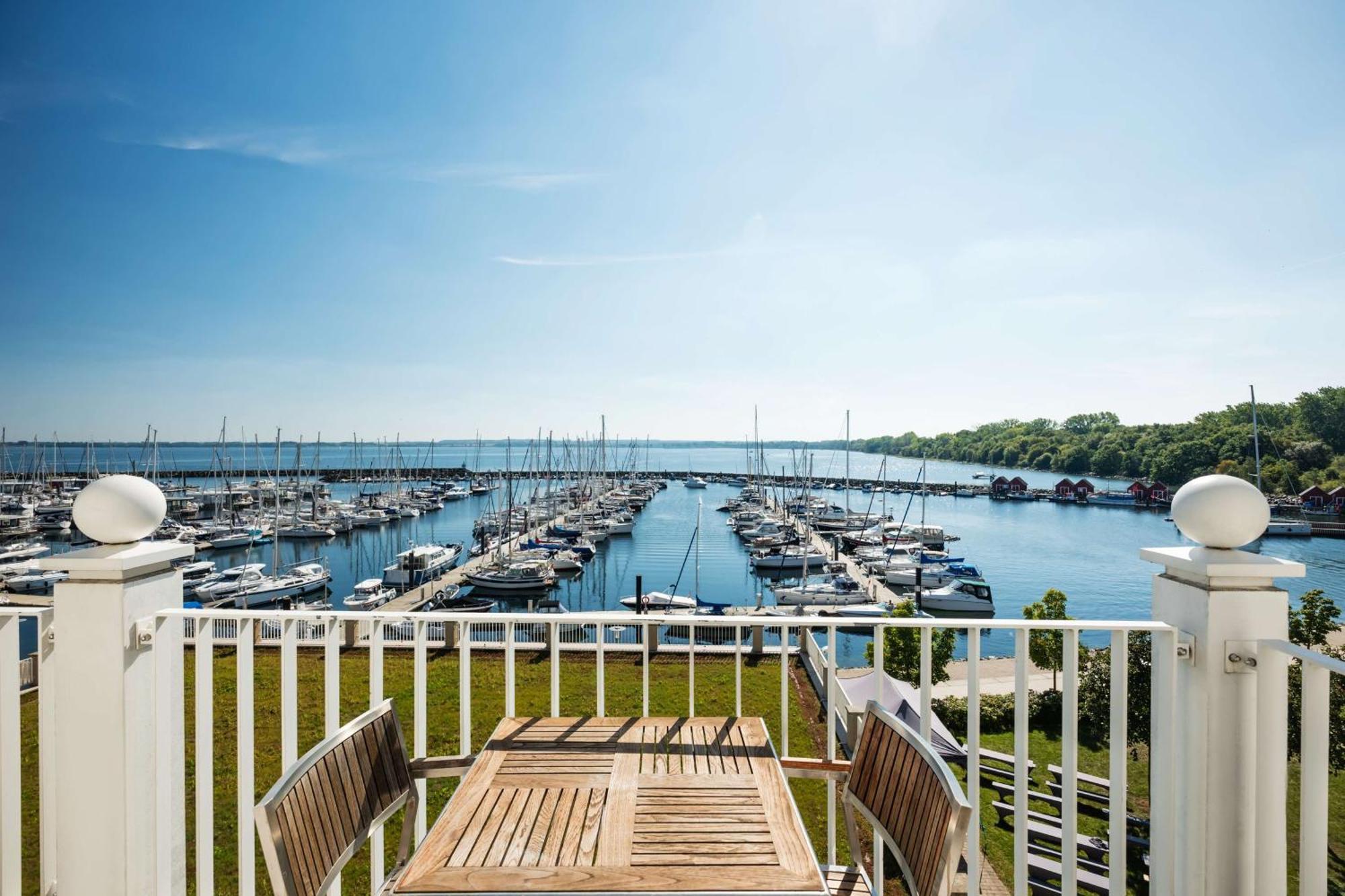 Lindner Hotel Boltenhagen, Part Of Jdv By Hyatt Luaran gambar