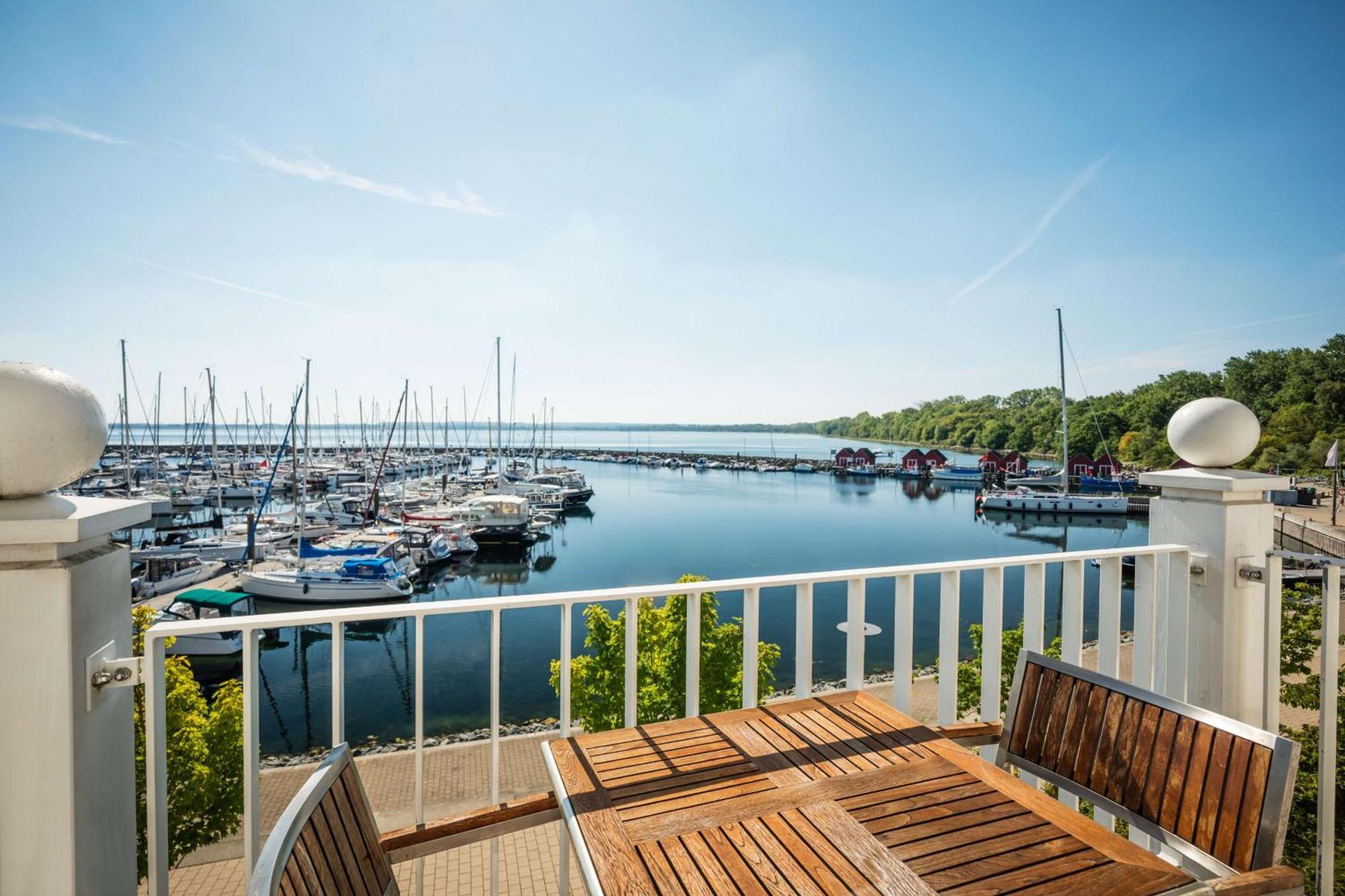 Lindner Hotel Boltenhagen, Part Of Jdv By Hyatt Luaran gambar