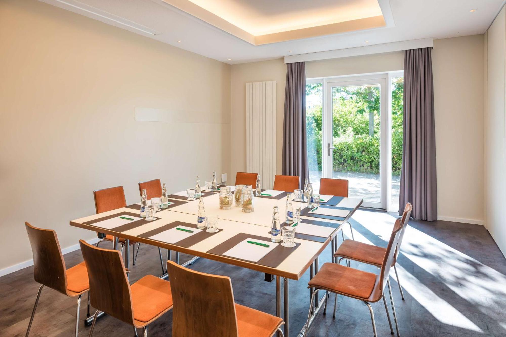 Lindner Hotel Boltenhagen, Part Of Jdv By Hyatt Luaran gambar