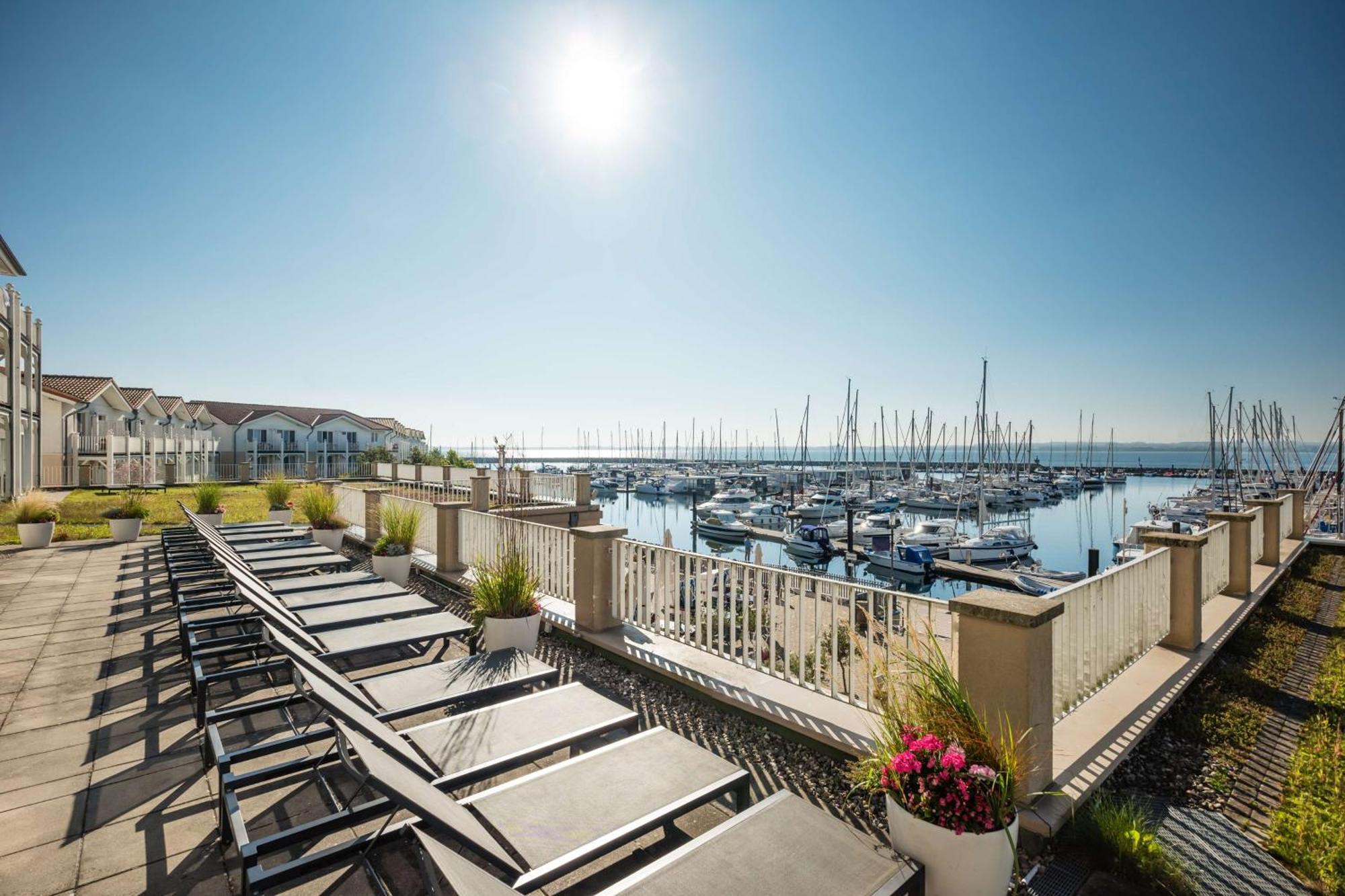 Lindner Hotel Boltenhagen, Part Of Jdv By Hyatt Luaran gambar