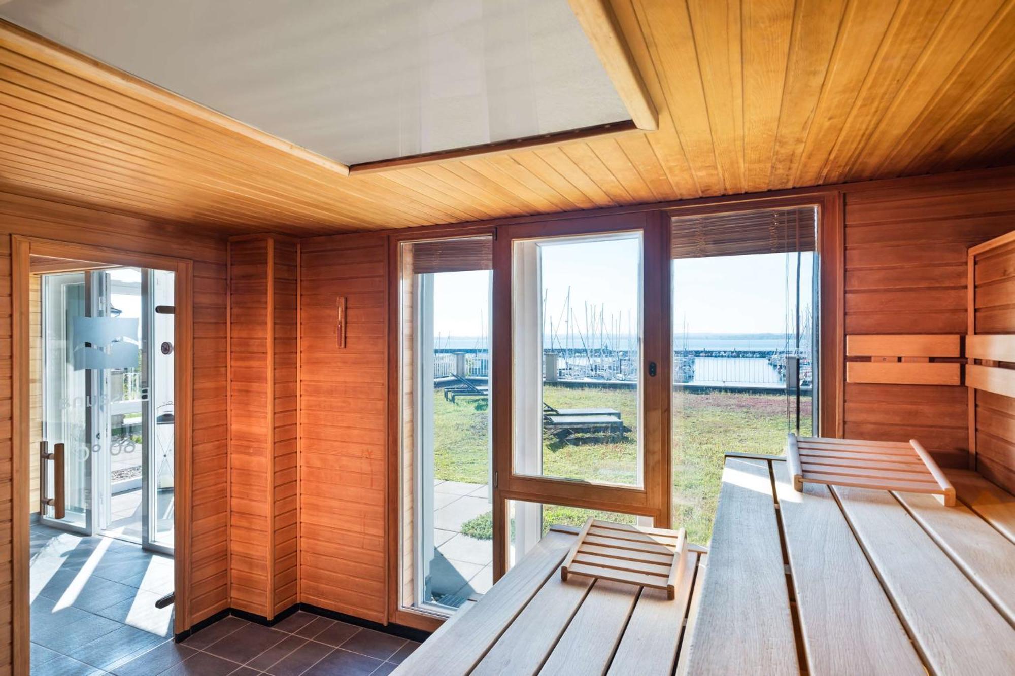 Lindner Hotel Boltenhagen, Part Of Jdv By Hyatt Luaran gambar