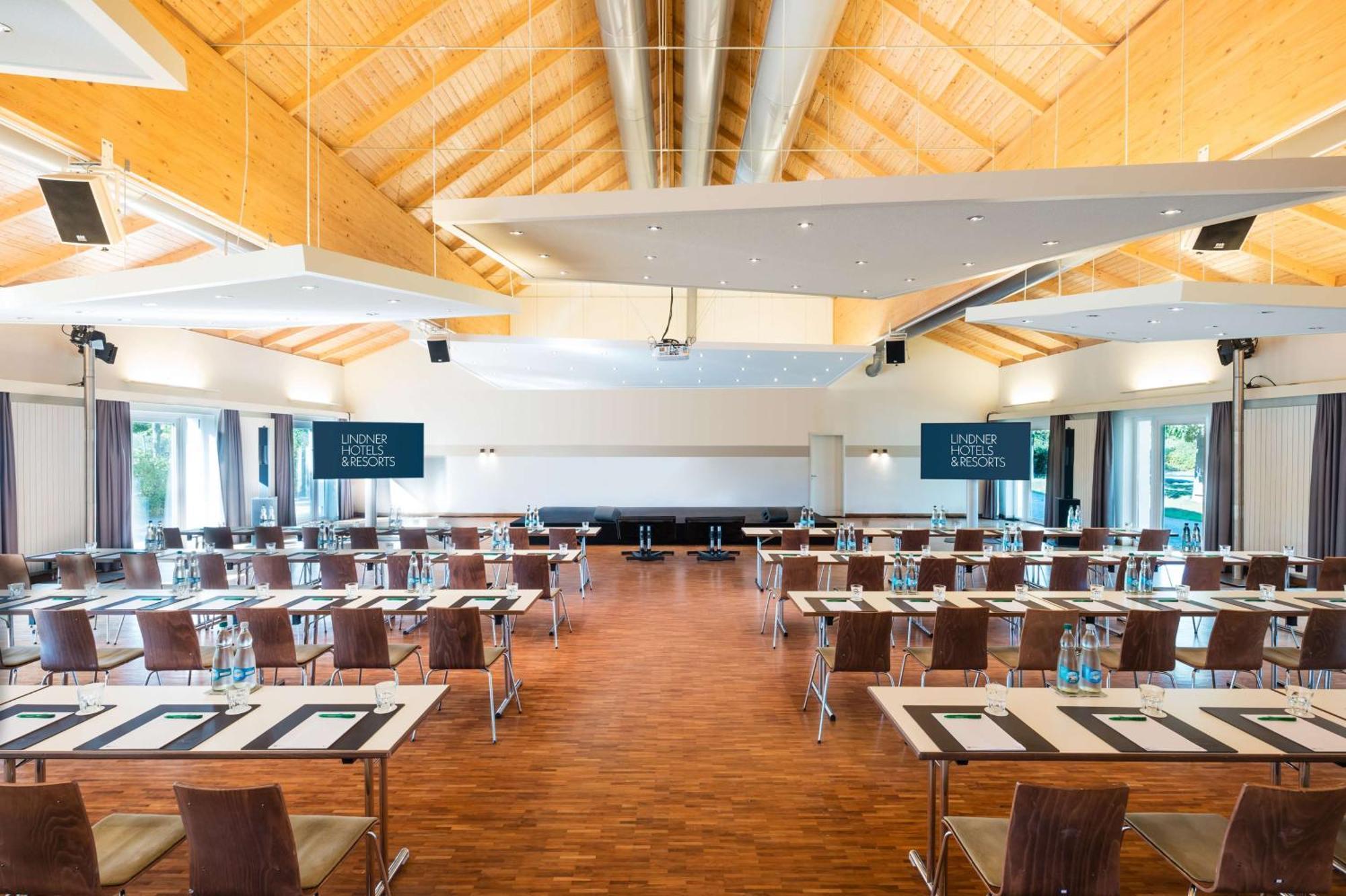 Lindner Hotel Boltenhagen, Part Of Jdv By Hyatt Luaran gambar