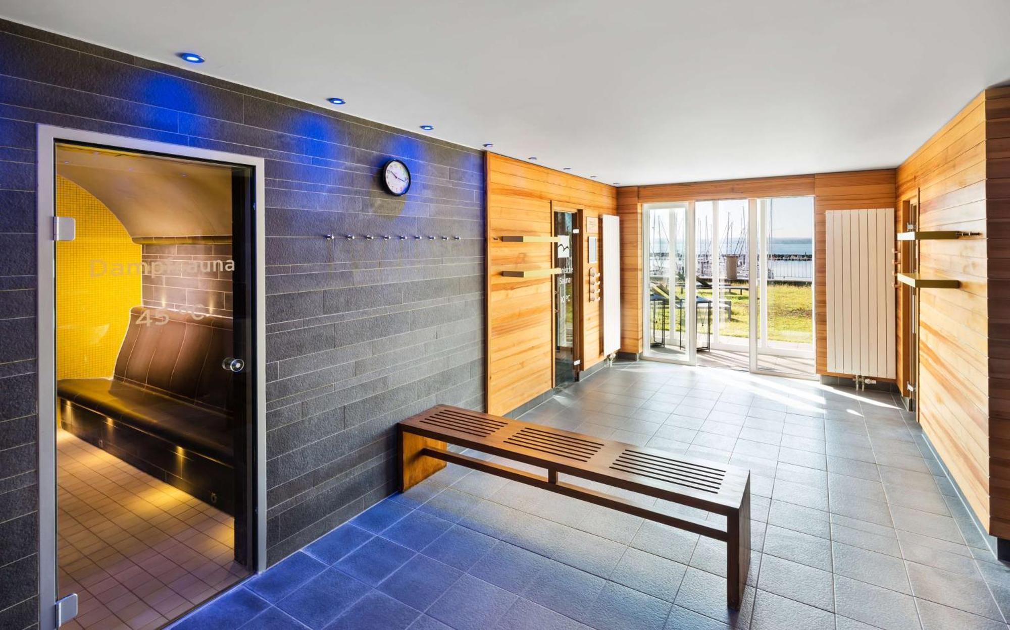 Lindner Hotel Boltenhagen, Part Of Jdv By Hyatt Luaran gambar