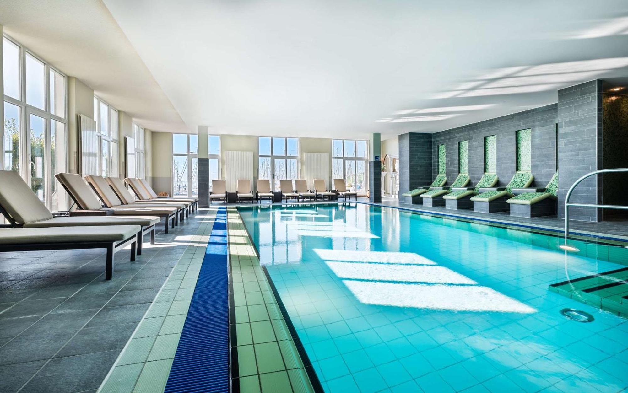 Lindner Hotel Boltenhagen, Part Of Jdv By Hyatt Luaran gambar