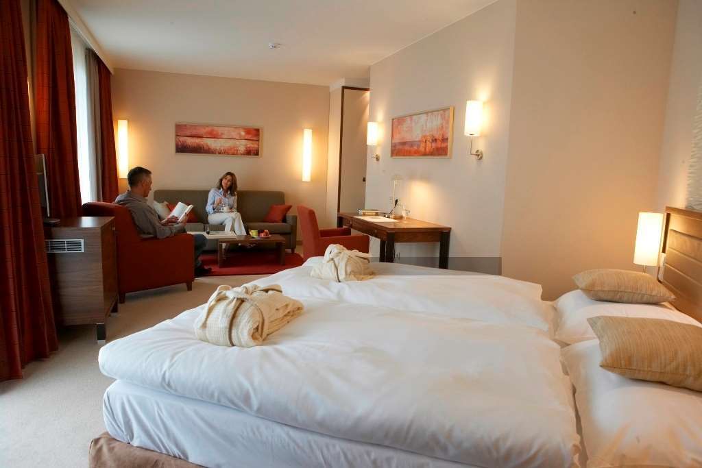 Lindner Hotel Boltenhagen, Part Of Jdv By Hyatt Bilik gambar