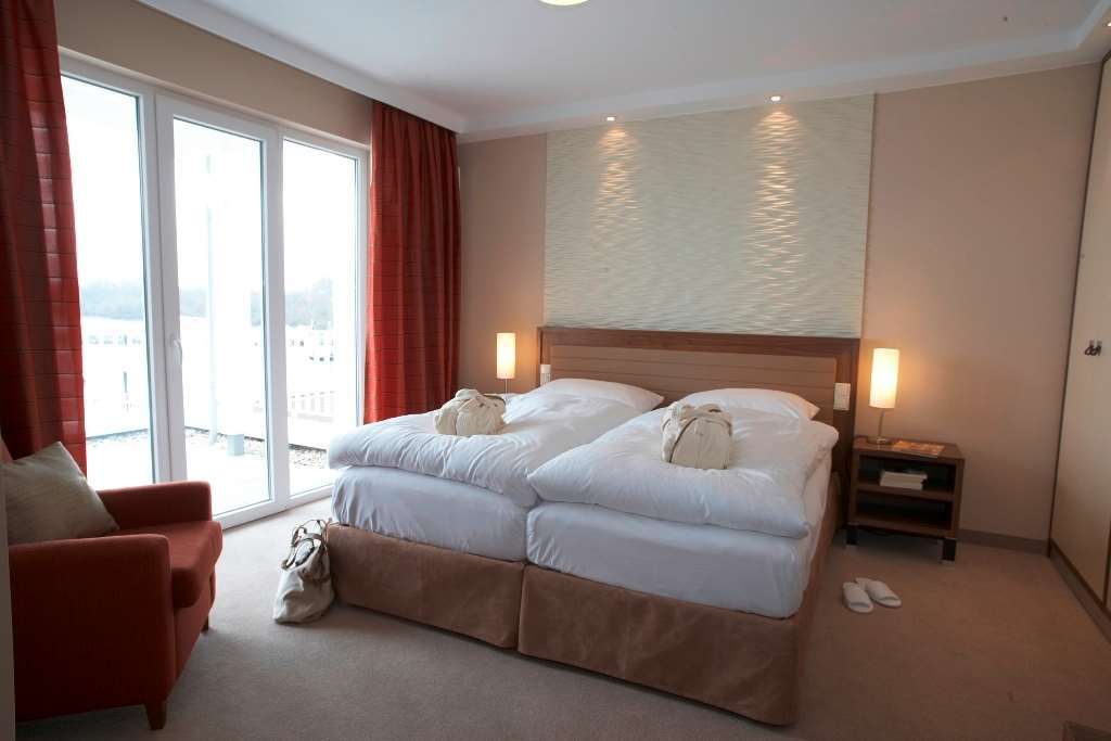 Lindner Hotel Boltenhagen, Part Of Jdv By Hyatt Bilik gambar
