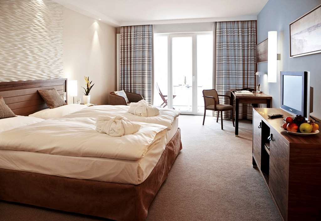 Lindner Hotel Boltenhagen, Part Of Jdv By Hyatt Bilik gambar
