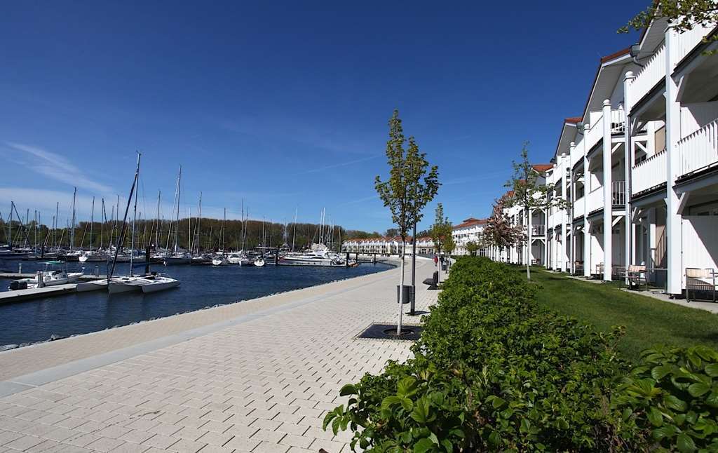 Lindner Hotel Boltenhagen, Part Of Jdv By Hyatt Luaran gambar