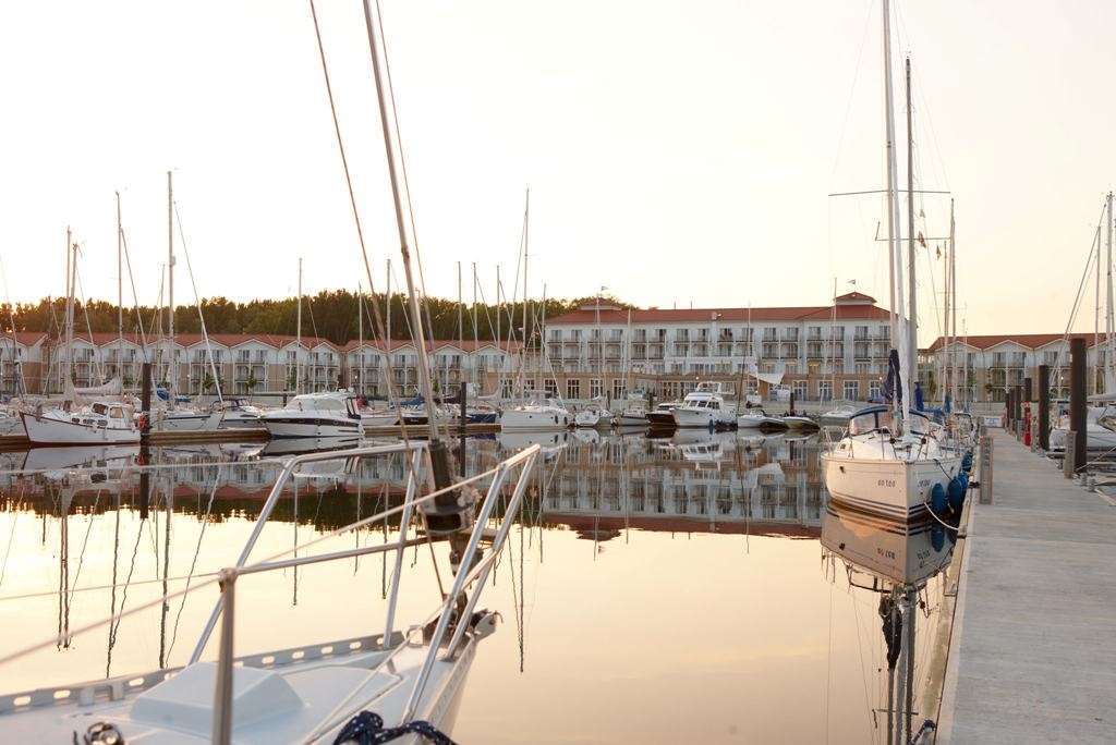 Lindner Hotel Boltenhagen, Part Of Jdv By Hyatt Luaran gambar