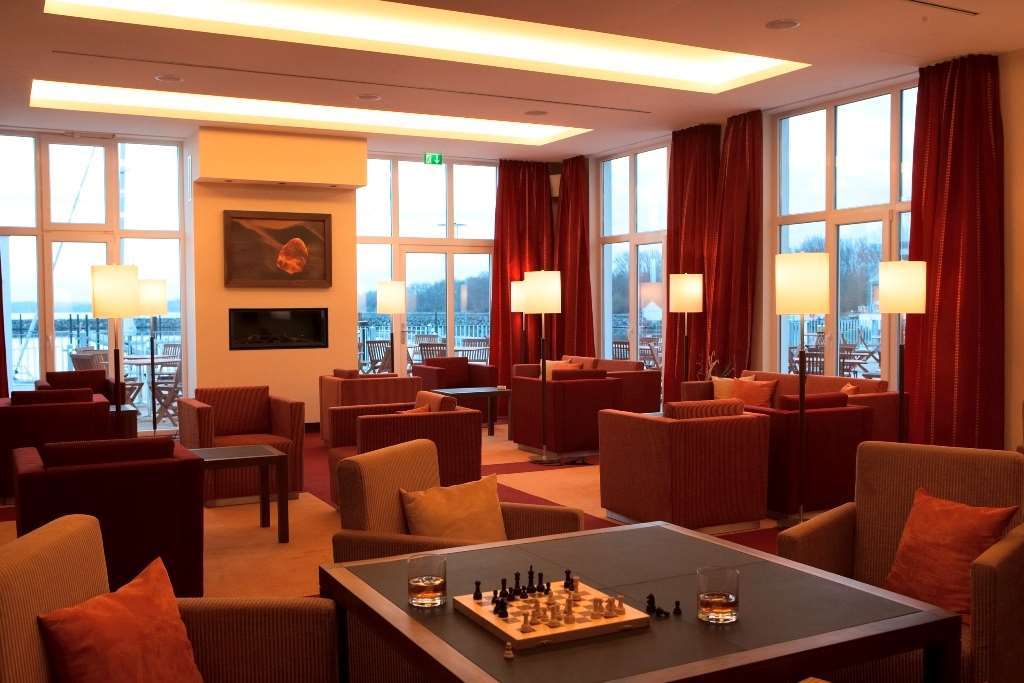 Lindner Hotel Boltenhagen, Part Of Jdv By Hyatt Kemudahan gambar