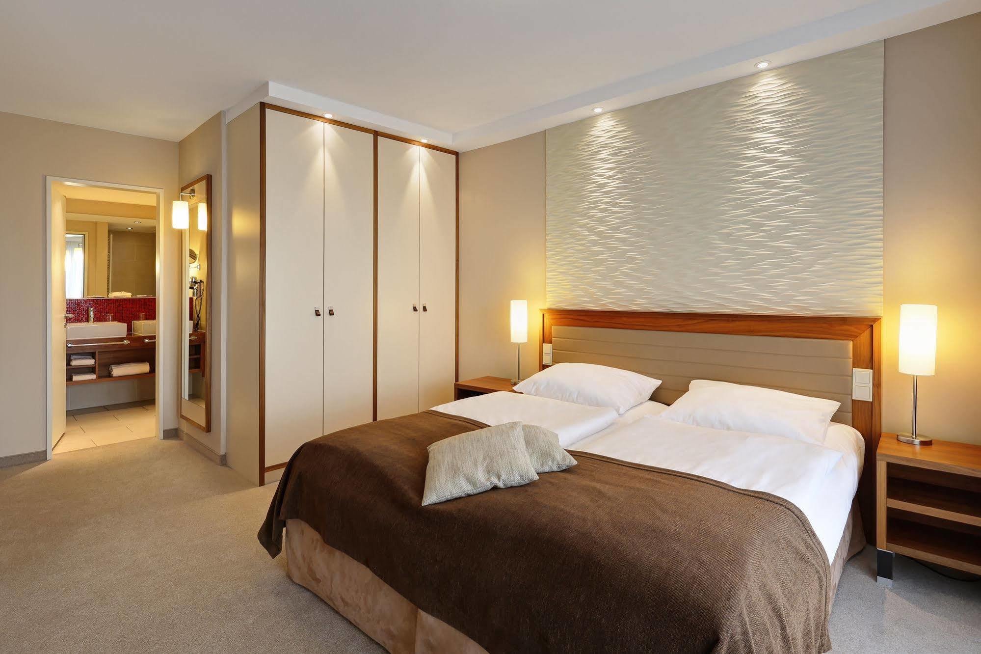 Lindner Hotel Boltenhagen, Part Of Jdv By Hyatt Luaran gambar
