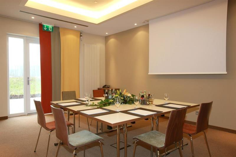 Lindner Hotel Boltenhagen, Part Of Jdv By Hyatt Luaran gambar